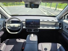 Leapmotor B10 510 Comfort Edition - ფოტო 6