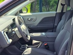 Leapmotor B10 510 Comfort Edition - ფოტო 7