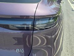Leapmotor B10 510 Comfort Edition - ფოტო 9