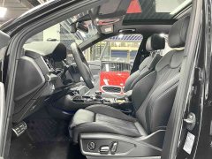 Audi Q5L 45 TFSI Luxury Dynamic - ფოტო 10