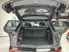 Audi Q5L 45 TFSI Luxury Dynamic - ფოტო 18