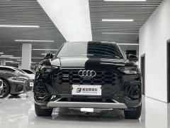 Audi Q5L 45 TFSI Luxury Dynamic - ფოტო 2