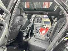 Audi Q5L 45 TFSI Luxury Dynamic - ფოტო 7