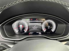 Audi Q5L 45 TFSI Luxury Dynamic - ფოტო 8