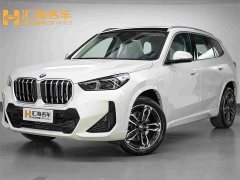 BMW X1 sDrive25Li M Sport Package - ფოტო 1