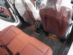 BMW X1 sDrive25Li M Sport Package - ფოტო 12