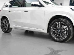 BMW X1 sDrive25Li M Sport Package - ფოტო 15