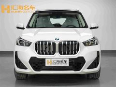 BMW X1 sDrive25Li M Sport Package - ფოტო 2