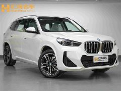 BMW X1 sDrive25Li M Sport Package - ფოტო 3