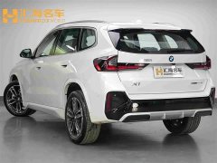 BMW X1 sDrive25Li M Sport Package - ფოტო 4