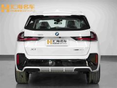 BMW X1 sDrive25Li M Sport Package - ფოტო 5