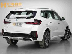 BMW X1 sDrive25Li M Sport Package - ფოტო 6