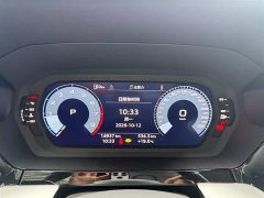 Audi A3 2023 Sportback 35 TFSI Fashion Sport - ფოტო 10