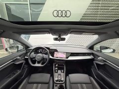 Audi A3 2023 Sportback 35 TFSI Fashion Sport - ფოტო 11