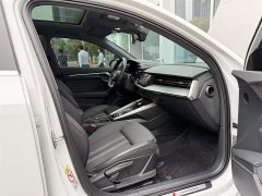 Audi A3 2023 Sportback 35 TFSI Fashion Sport - ფოტო 12