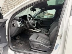 Audi A3 2023 Sportback 35 TFSI Fashion Sport - ფოტო 15