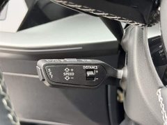 Audi A3 2023 Sportback 35 TFSI Fashion Sport - ფოტო 16