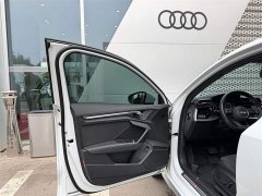 Audi A3 2023 Sportback 35 TFSI Fashion Sport - ფოტო 18