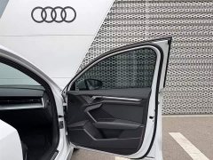 Audi A3 2023 Sportback 35 TFSI Fashion Sport - ფოტო 6