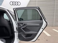 Audi A3 2023 Sportback 35 TFSI Fashion Sport - ფოტო 7