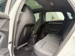 Audi A3 2023 Sportback 35 TFSI Fashion Sport - ფოტო 8