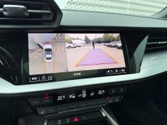 Audi A3 2023 Sportback 35 TFSI Fashion Sport - ფოტო 9