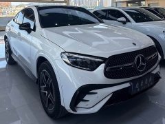 Mercedes-Benz GLC Coupe Facelift GLC 260 4MATIC Coupe SUV - ფოტო 1