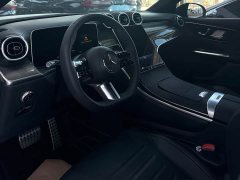 Mercedes-Benz GLC Coupe Facelift GLC 260 4MATIC Coupe SUV - ფოტო 5