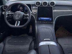 Mercedes-Benz GLC Coupe Facelift GLC 260 4MATIC Coupe SUV - ფოტო 7