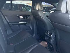 Mercedes-Benz GLC Coupe Facelift GLC 260 4MATIC Coupe SUV - ფოტო 8