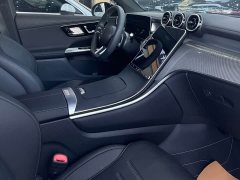 Mercedes-Benz GLC Coupe Facelift GLC 260 4MATIC Coupe SUV - ფოტო 9