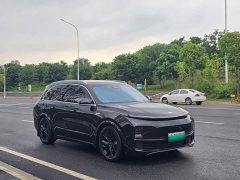 Li Auto L8 2023 Pro - ფოტო 3
