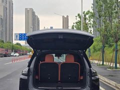 Li Auto L8 2023 Pro - ფოტო 9