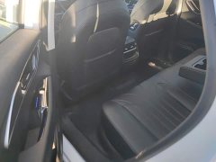 Chery Fulwin T9 2025 120 Long-Range Flagship Edition 5-seater Lithium iron phosphate - ფოტო 11