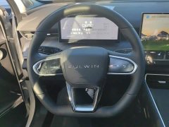 Chery Fulwin T9 2025 120 Long-Range Flagship Edition 5-seater Lithium iron phosphate - ფოტო 15