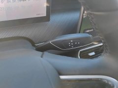 Chery Fulwin T9 2025 120 Long-Range Flagship Edition 5-seater Lithium iron phosphate - ფოტო 16