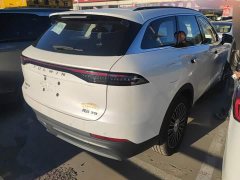 Chery Fulwin T9 2025 120 Long-Range Flagship Edition 5-seater Lithium iron phosphate - ფოტო 3