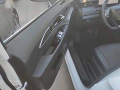 Chery Fulwin T9 2025 120 Long-Range Flagship Edition 5-seater Lithium iron phosphate - ფოტო 7