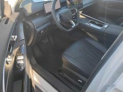 Chery Fulwin T9 2025 120 Long-Range Flagship Edition 5-seater Lithium iron phosphate - ფოტო 9