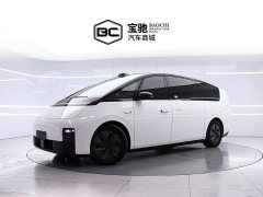 Li Auto Li Xiang MEGA Ultra - ფოტო 1