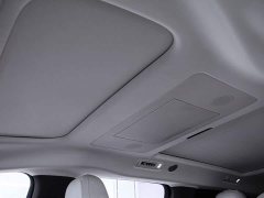Li Auto Li Xiang MEGA Ultra - ფოტო 10