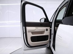 Li Auto Li Xiang MEGA Ultra - ფოტო 11