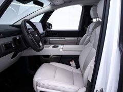 Li Auto Li Xiang MEGA Ultra - ფოტო 12