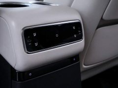 Li Auto Li Xiang MEGA Ultra - ფოტო 15