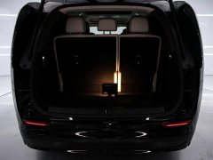 Li Auto Li Xiang MEGA Ultra - ფოტო 16