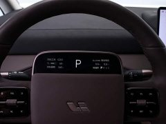 Li Auto Li Xiang MEGA Ultra - ფოტო 6