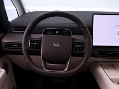Li Auto Li Xiang MEGA Ultra - ფოტო 7