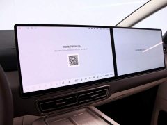 Li Auto Li Xiang MEGA Ultra - ფოტო 8