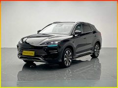 BYD Song Plus New Energy DM-i 112KM Luxury Edition - ფოტო 1