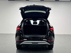 BYD Song Plus New Energy DM-i 112KM Luxury Edition - ფოტო 11